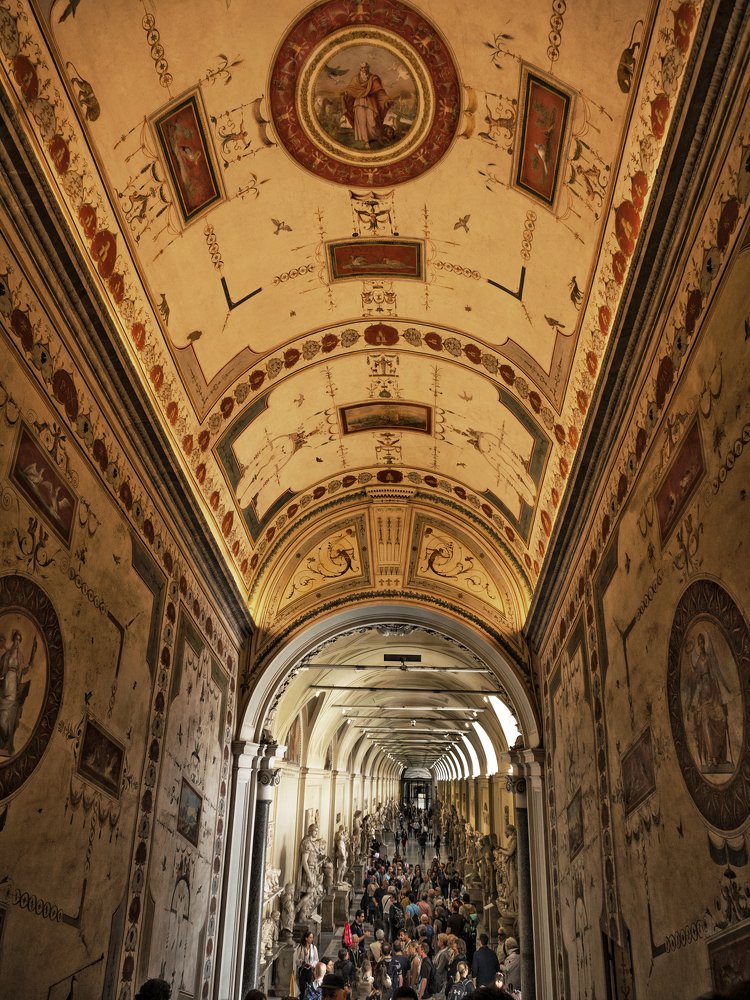 Vatican City