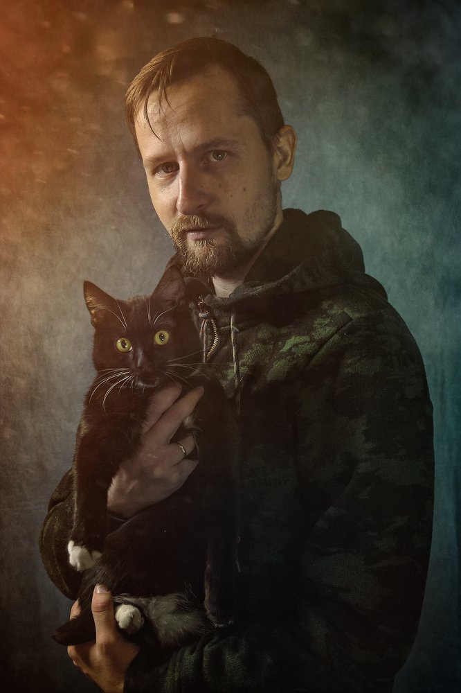 Photograph by Иван Скрыльков