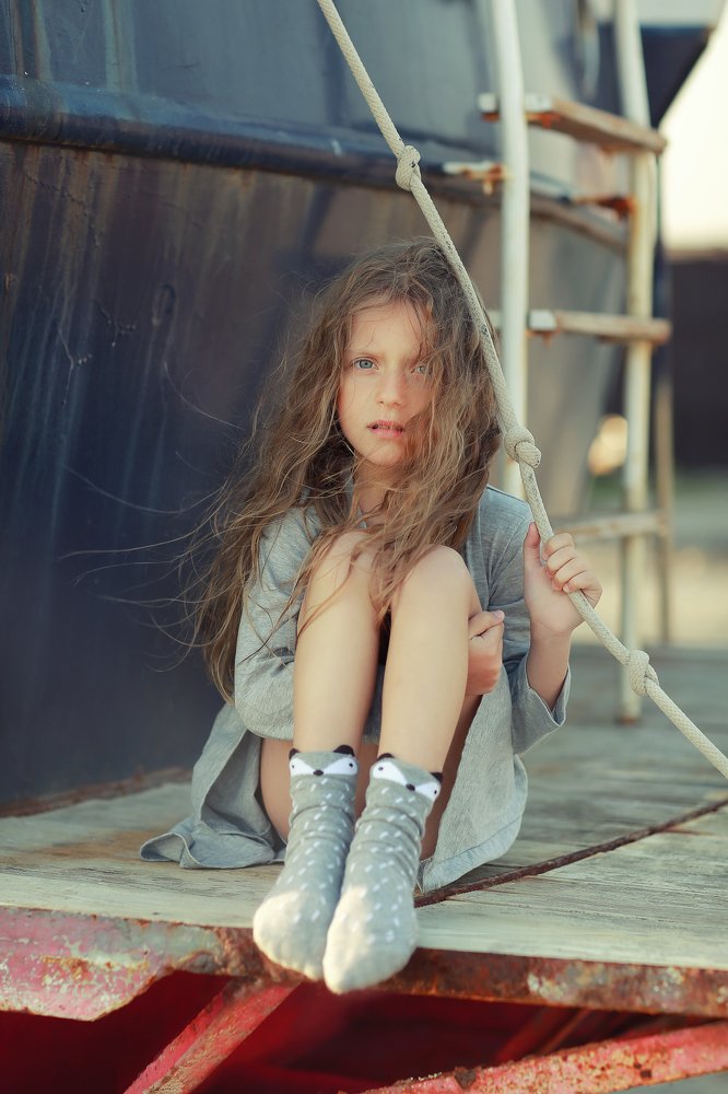 Photograph by Александра Мартынова