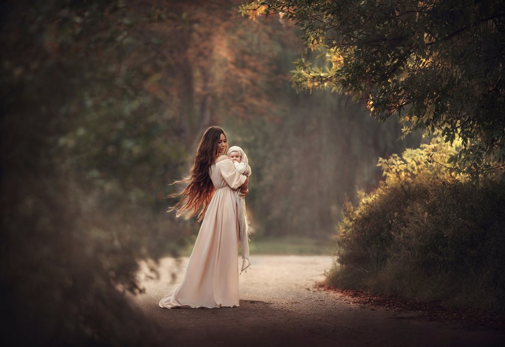 Photograph by Елена Шинкарева