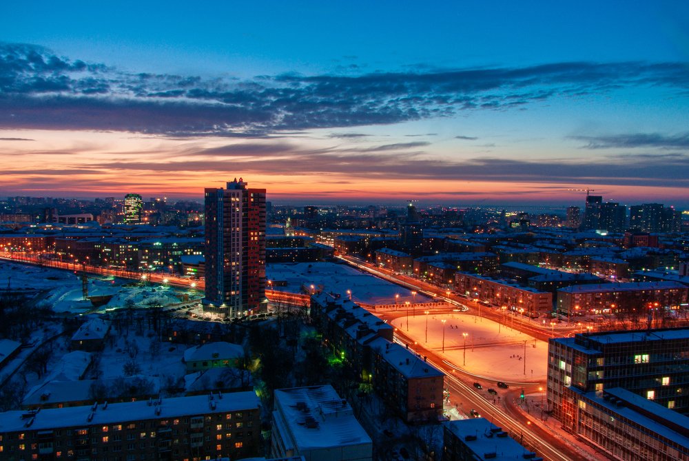 Фотография автора Наталья