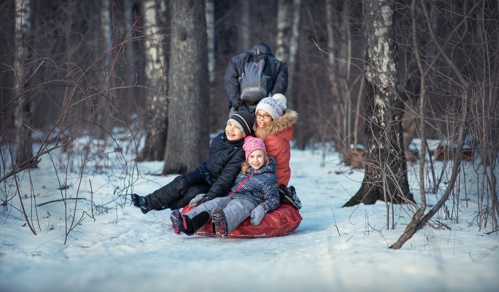 Photograph by Сергей Здерев