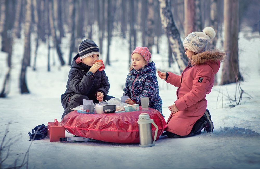 Photograph by Сергей Здерев