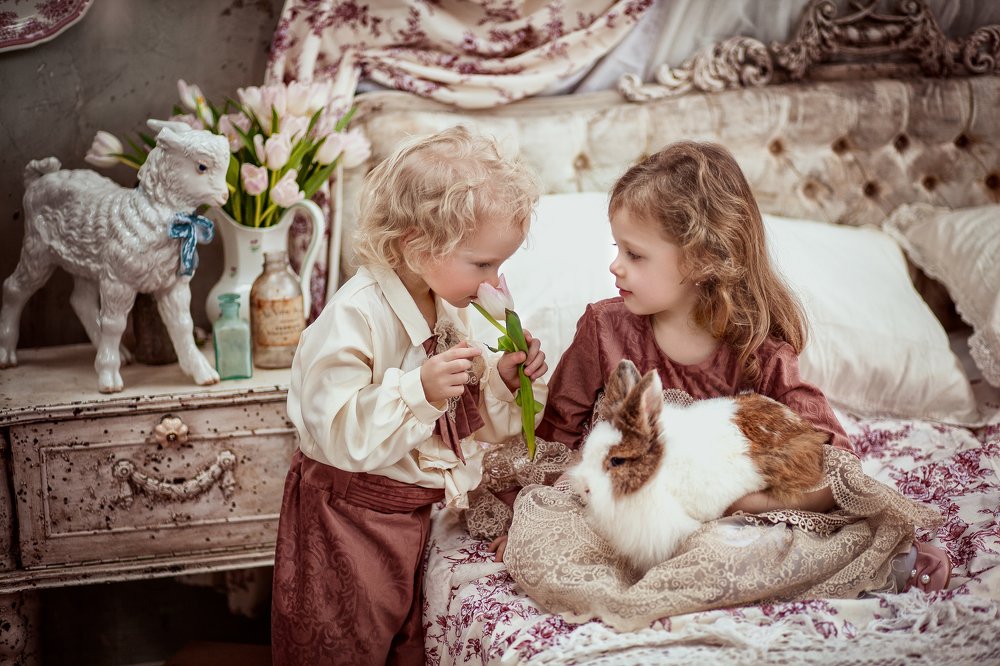 Photograph by Анастасия Наливко