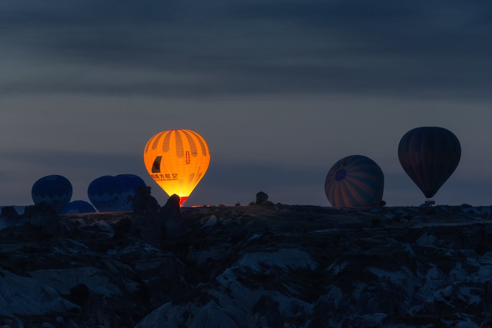 Photograph by Алексей Козаченко