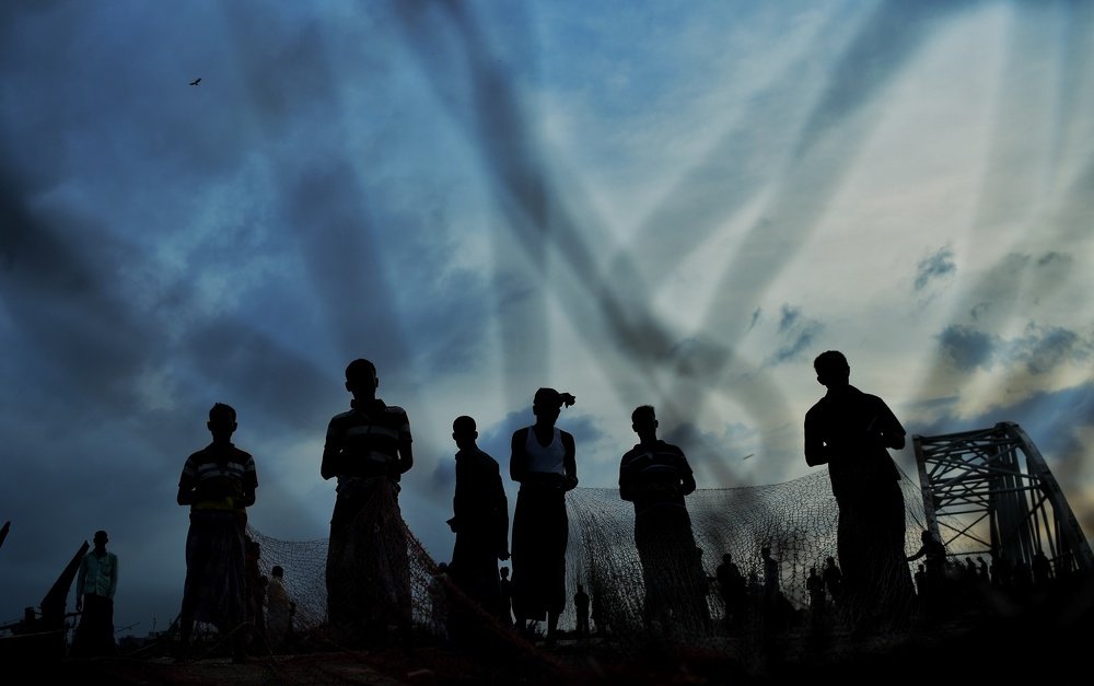 Photograph by Nargis Akter Sima