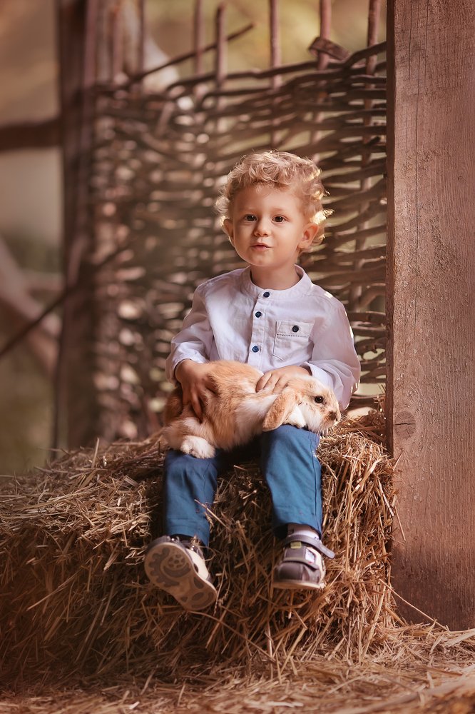 Photograph by Christina Go