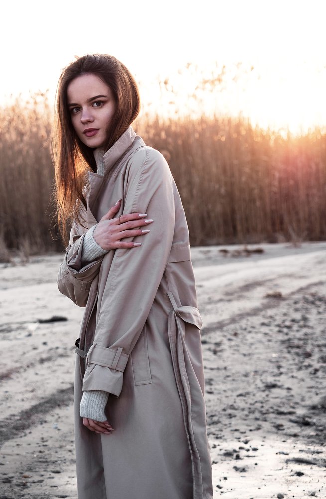 Фотография автора Александра