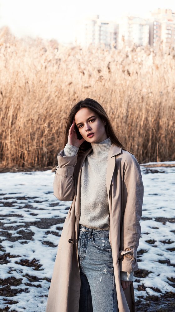 Фотография автора Александра