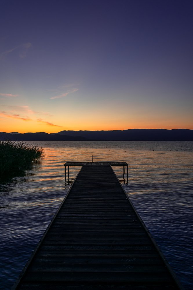 Photograph by Filip Dujovski