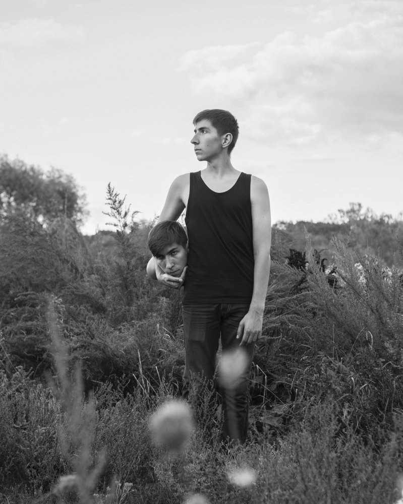 Photograph by Артем Соловьев