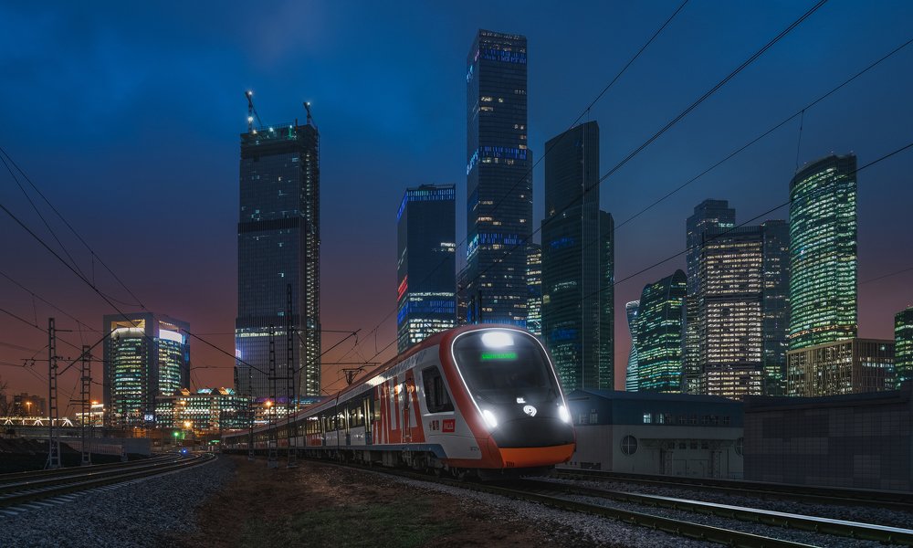 Photograph by Сергей Крылов