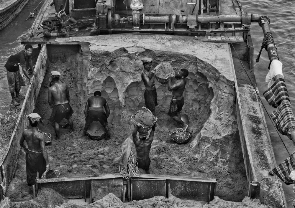 Photograph by Nargis Akter Sima