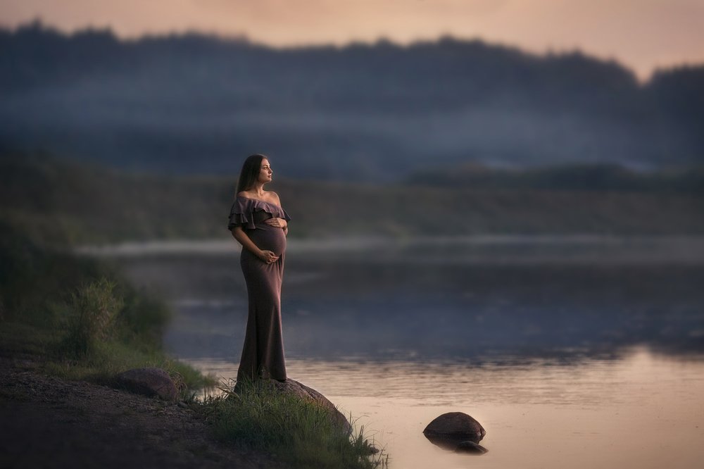 Photograph by Елена Шинкарева