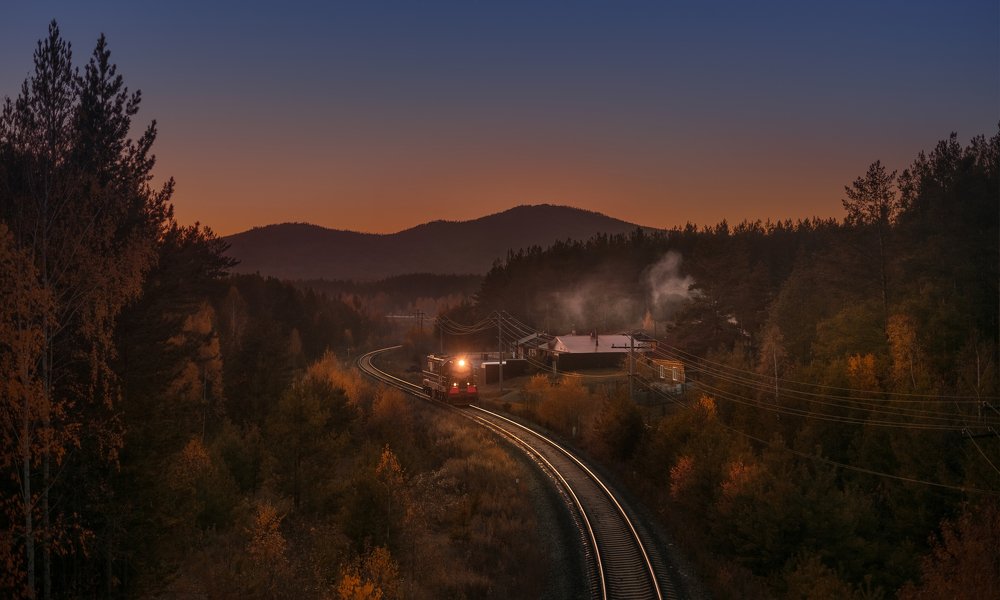 Photograph by Сергей Крылов