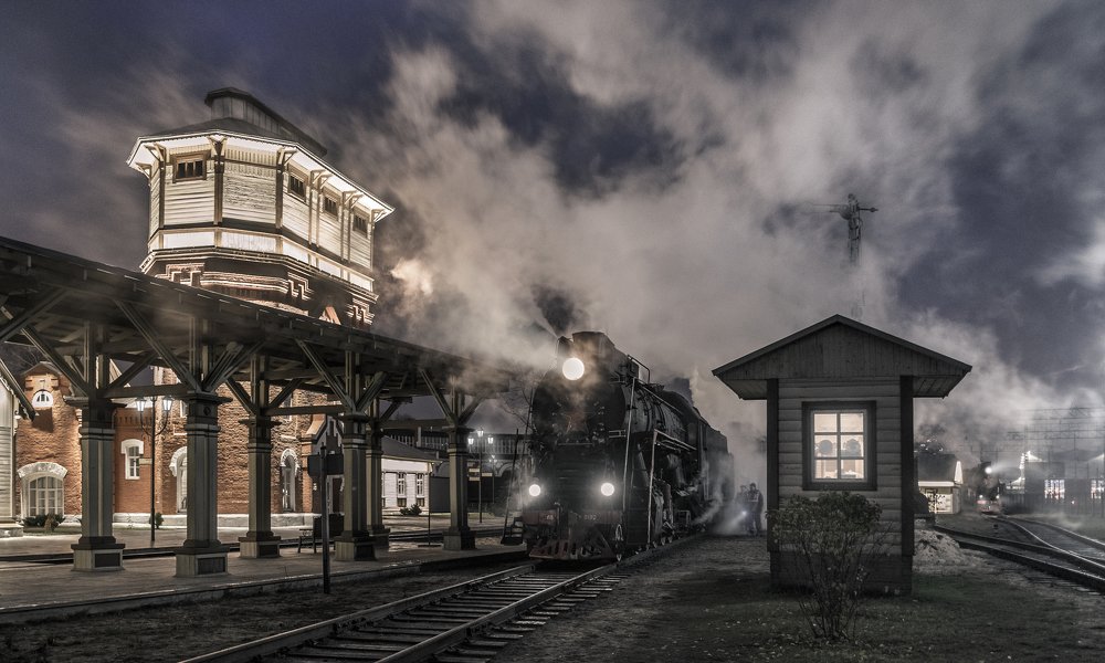 Photograph by Сергей Крылов