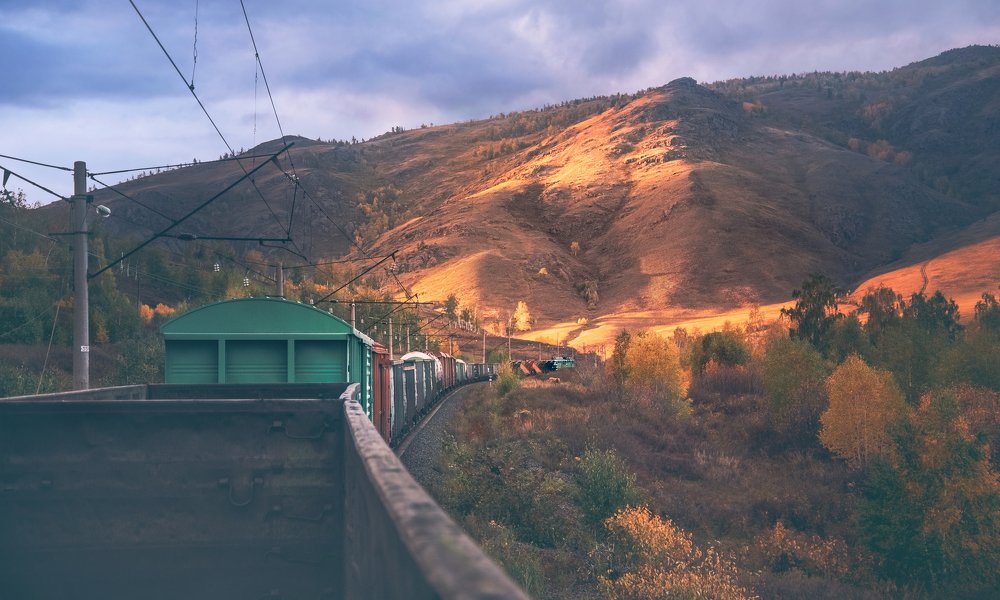 Photograph by Сергей Крылов