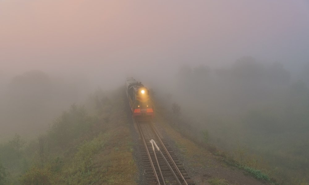 Photograph by Сергей Крылов