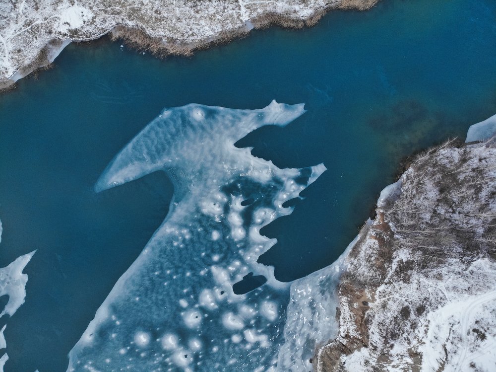 Photograph by Natali Shuvalova