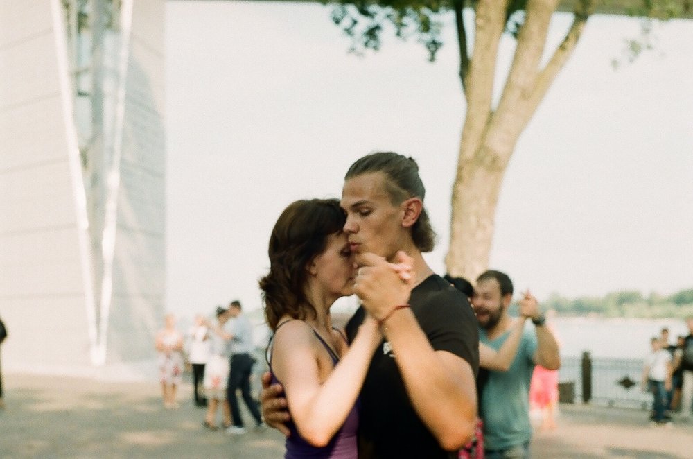 Photograph by Ольга Шевцова