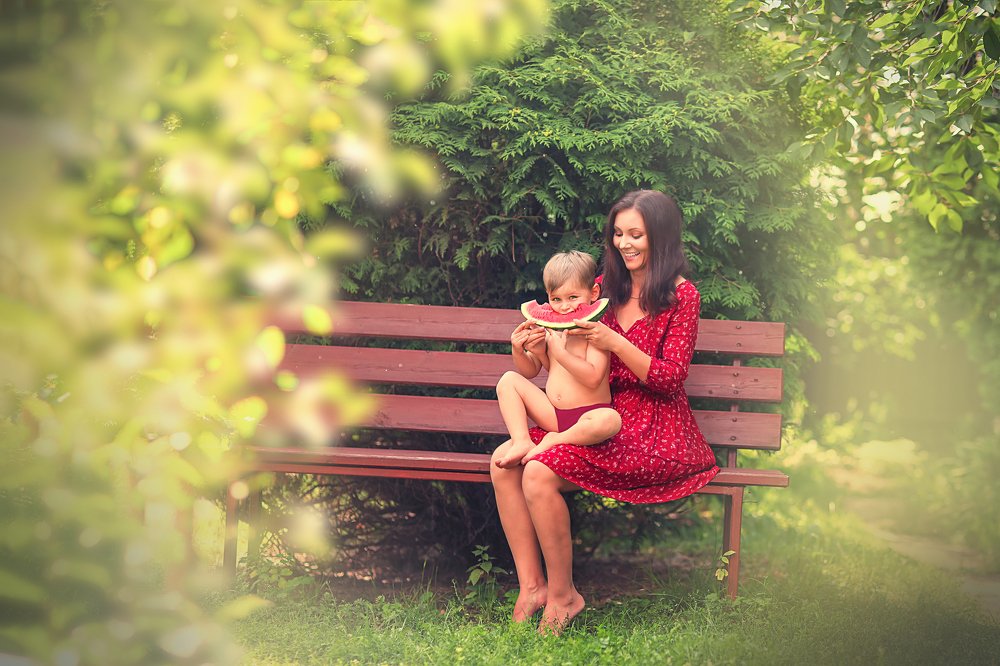 Photograph by Yulia Ryazanova