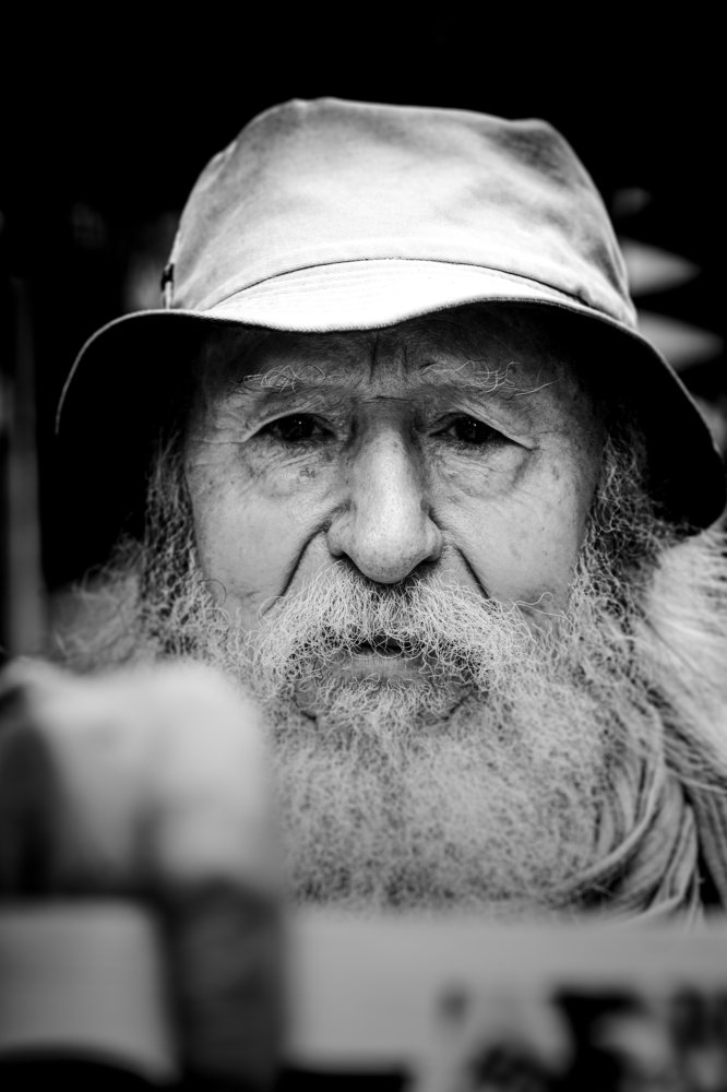 Photograph by Mario Alejandro Castañeda