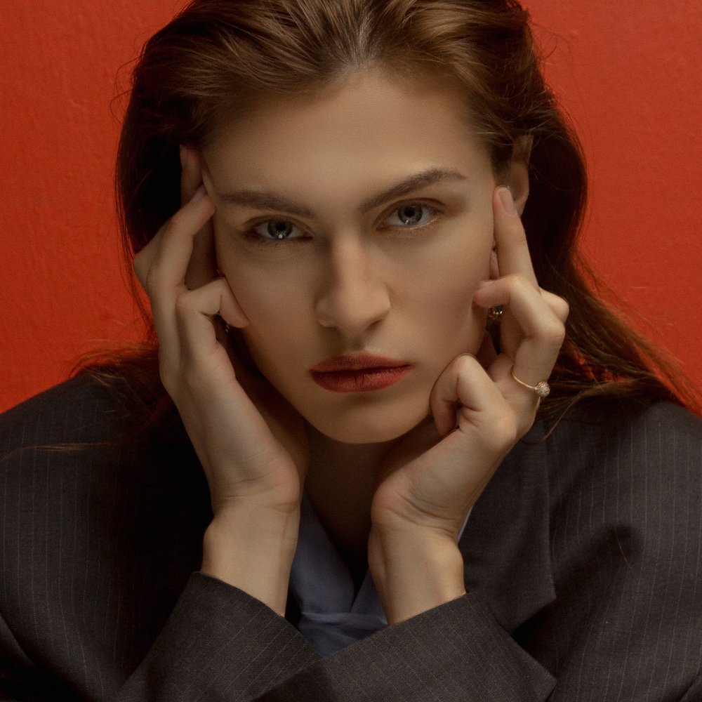 Photograph by Галина Санжиева