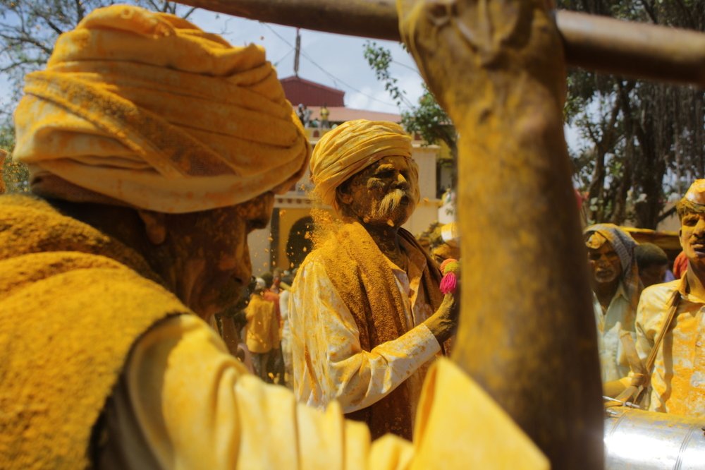 Photograph by Hrishikesh Pawar