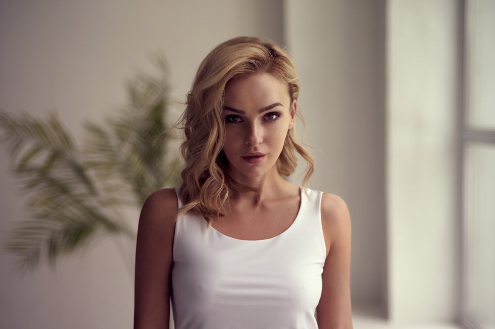 Photograph by Anton Makarov