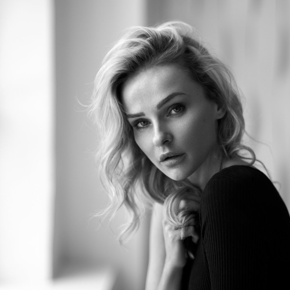 Photograph by Anton Makarov