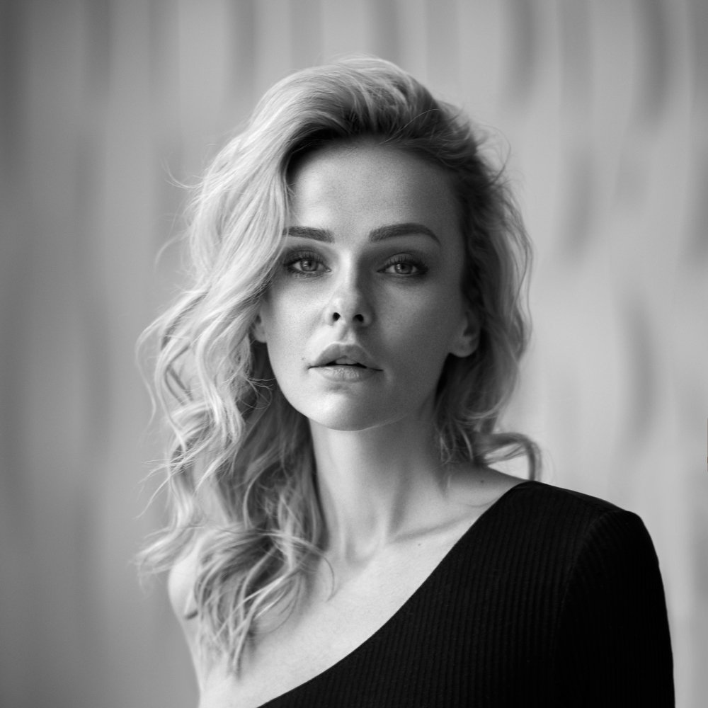 Photograph by Anton Makarov