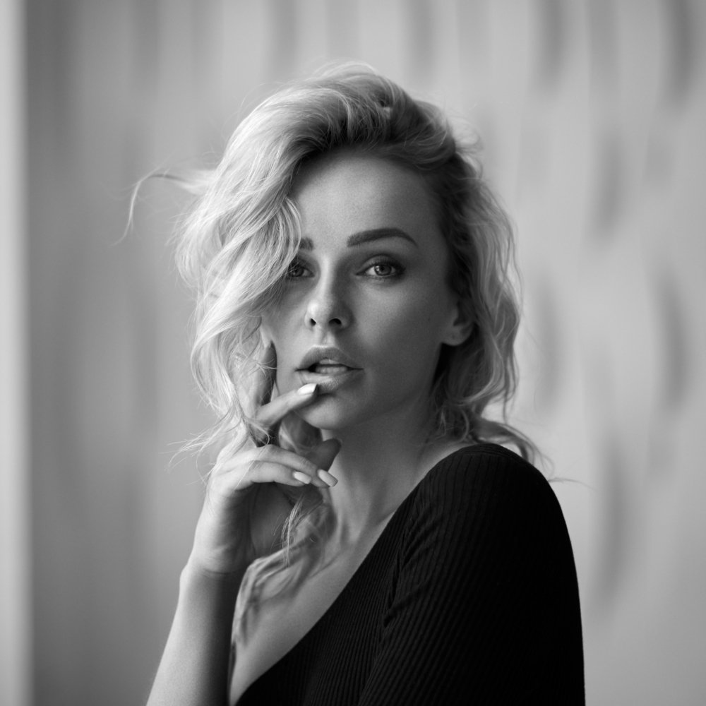 Photograph by Anton Makarov