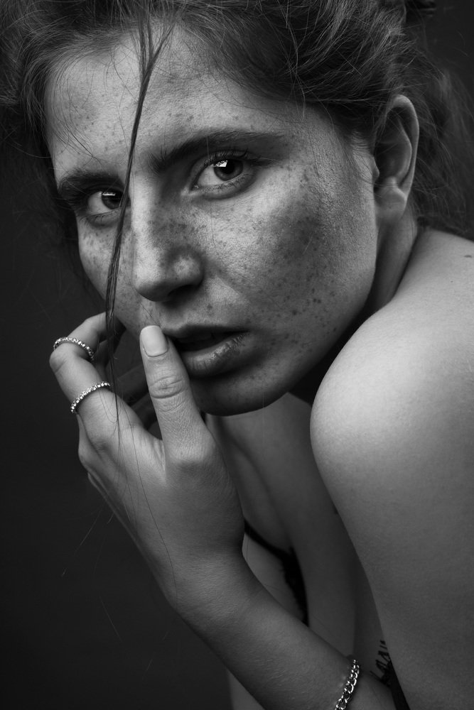 Photograph by behnam khoramshahi