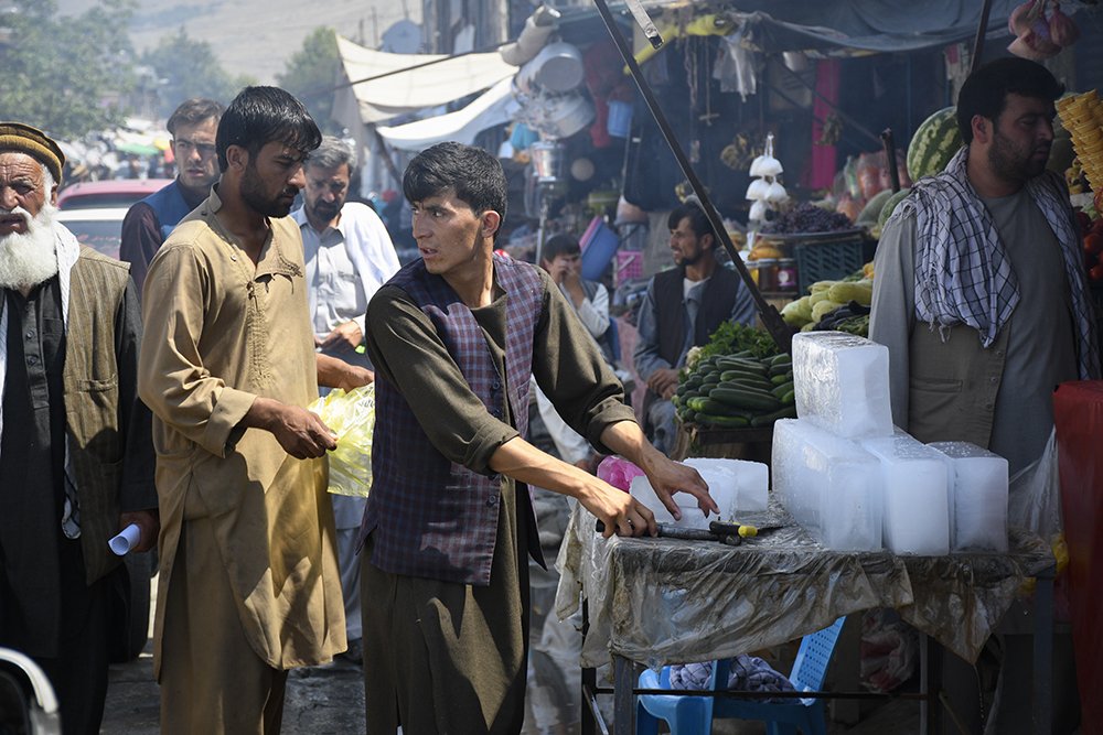 Photograph by J.p. Lawrence