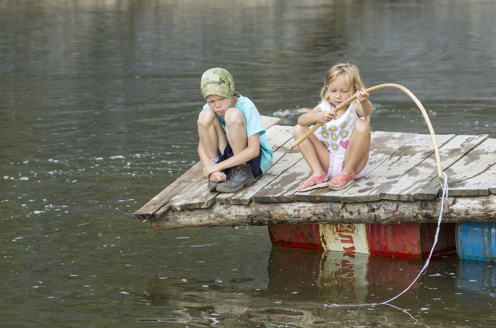 Photograph by Елена Романова