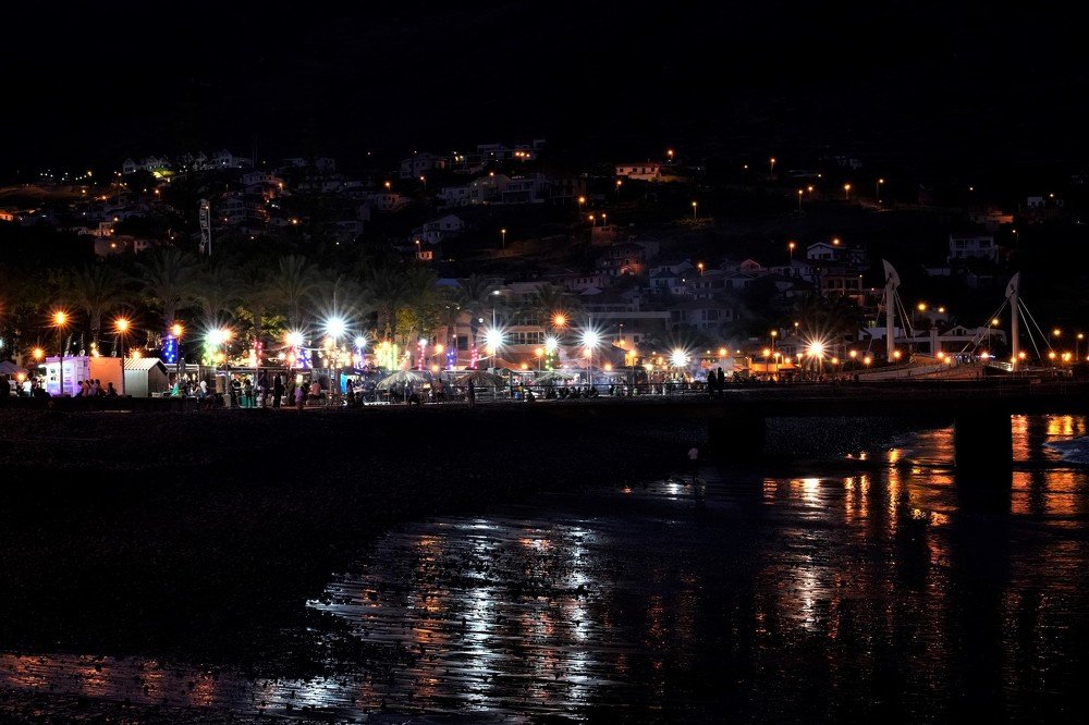 Photograph by Antonio Perestrelo