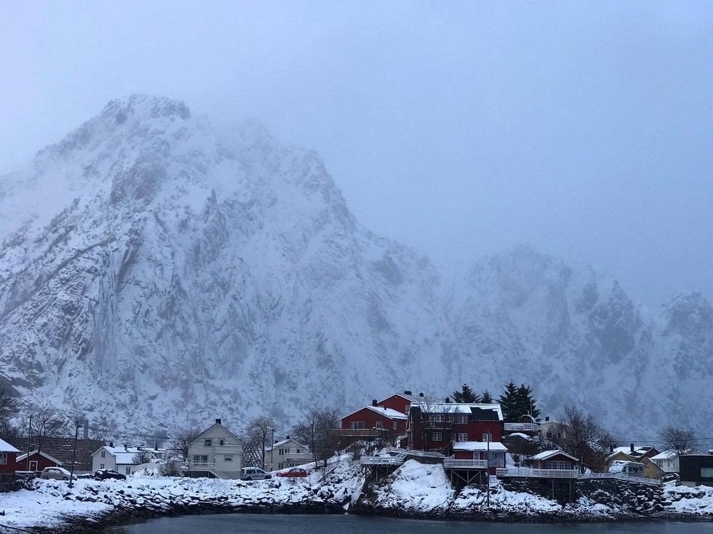 Photograph by Дарья Сидорова