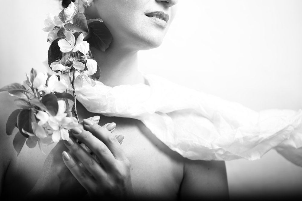 Photograph by Прозорова Наталья