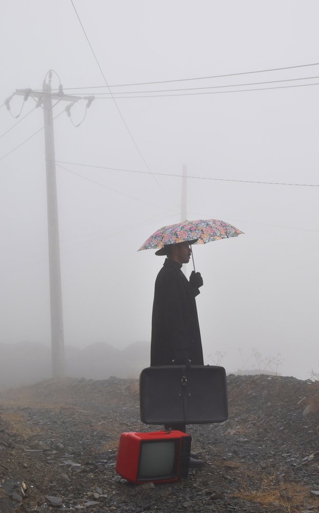 The Man Who Sold The World