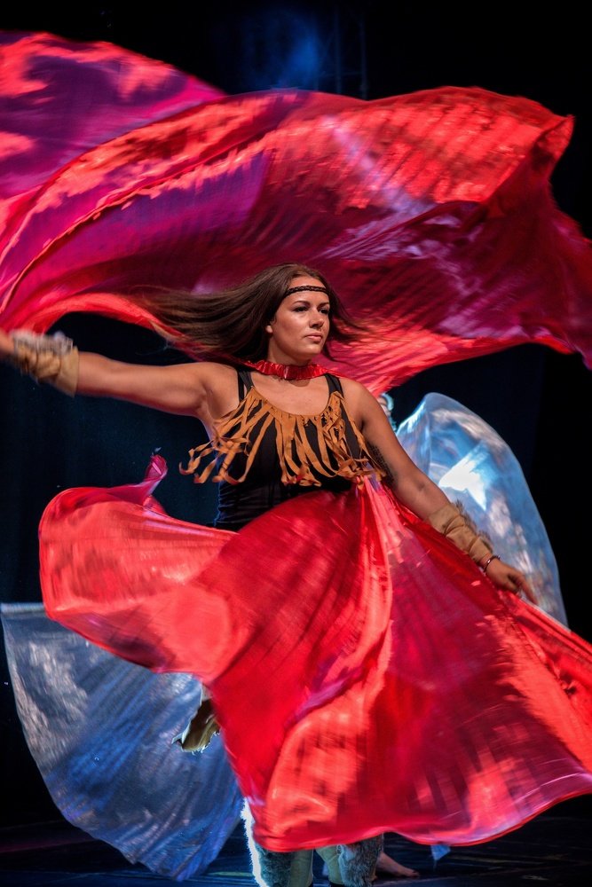 Photograph by Nebojša Kovač