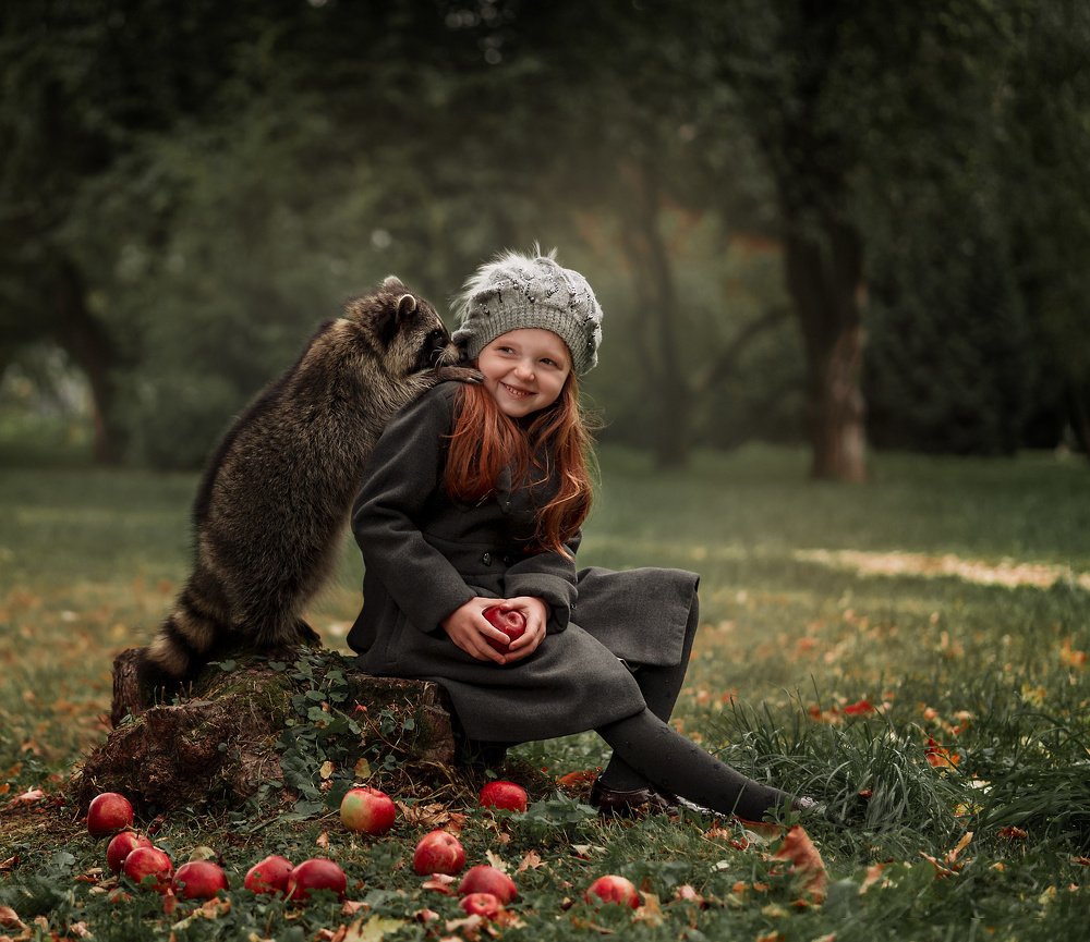 Photograph by Ирина Никулина