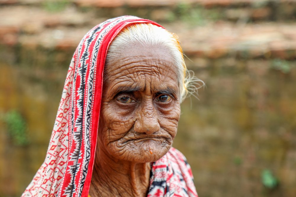 Photograph by Najmul Huda