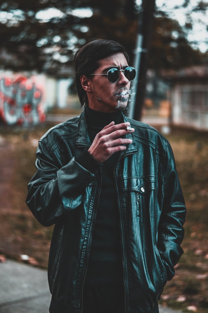 Photograph by Hristijan Bogdanovski