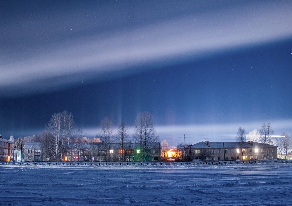 Photograph by Виктор Перестукин