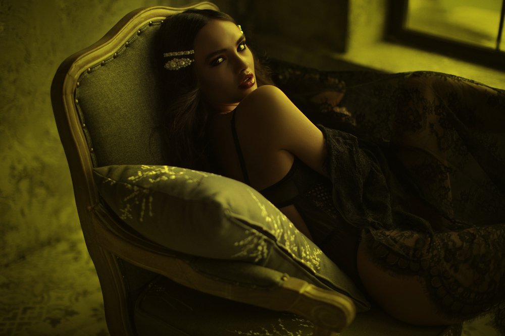 Photograph by Мытник Валерия