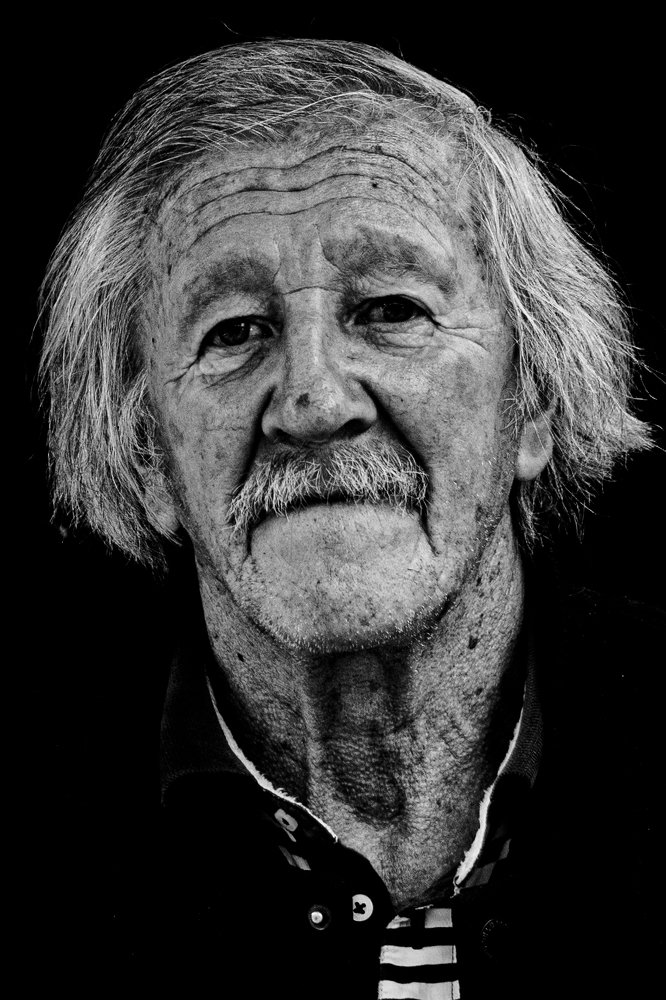 Photograph by Mario Alejandro Castañeda