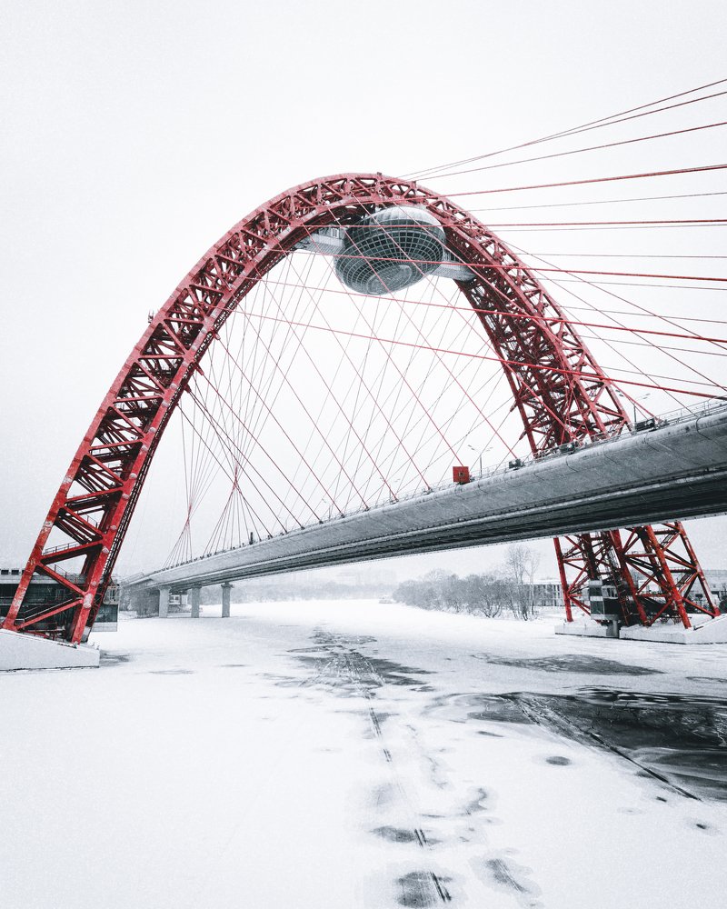 Photograph by Никита Марушков