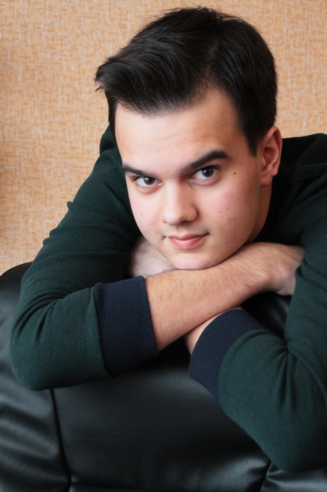 Photograph by Александр Вячеславович Могилкин