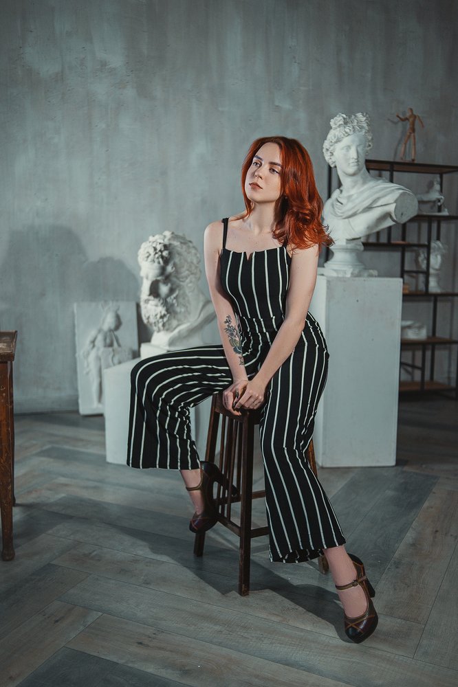 Photograph by Оксана Нечаева