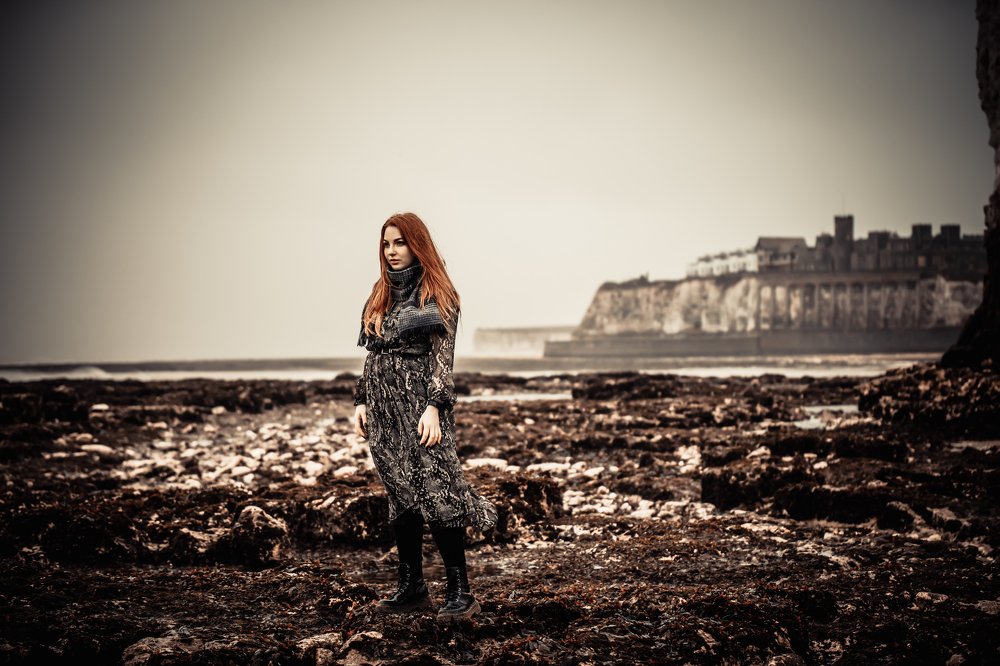 Photograph by Aurimas Poznanskas